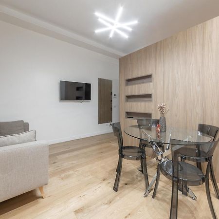 Milan Downtown Apartments Ngoại thất bức ảnh