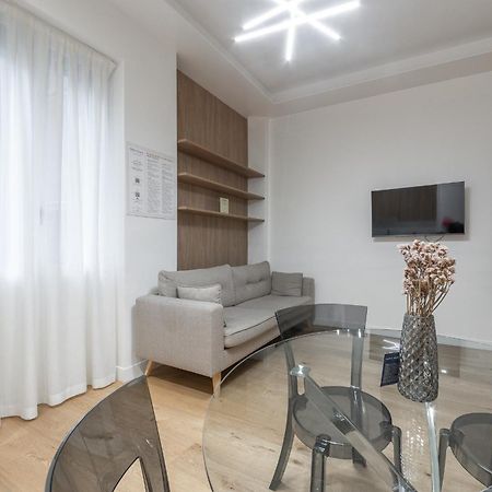 Milan Downtown Apartments Ngoại thất bức ảnh
