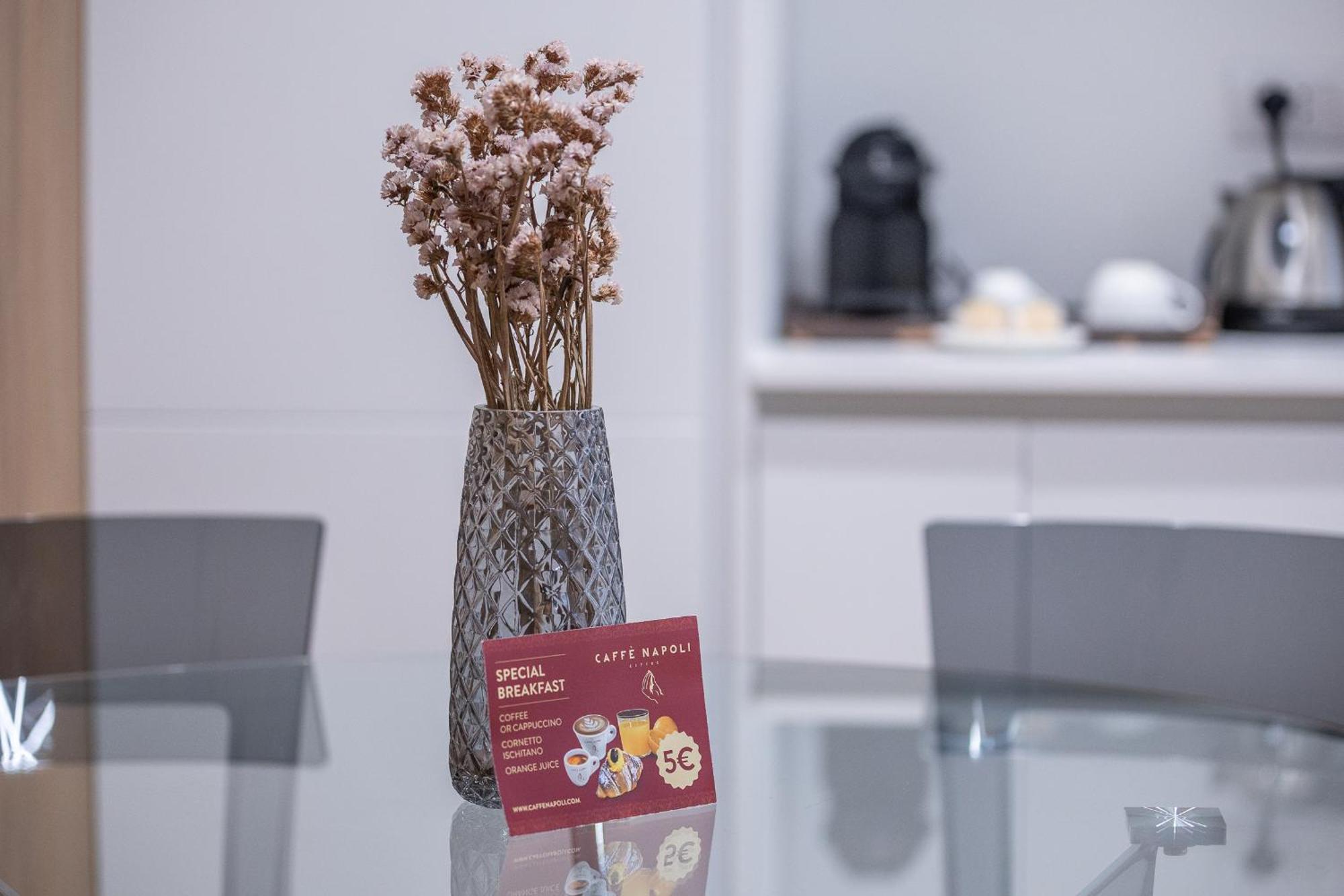 Milan Downtown Apartments Ngoại thất bức ảnh
