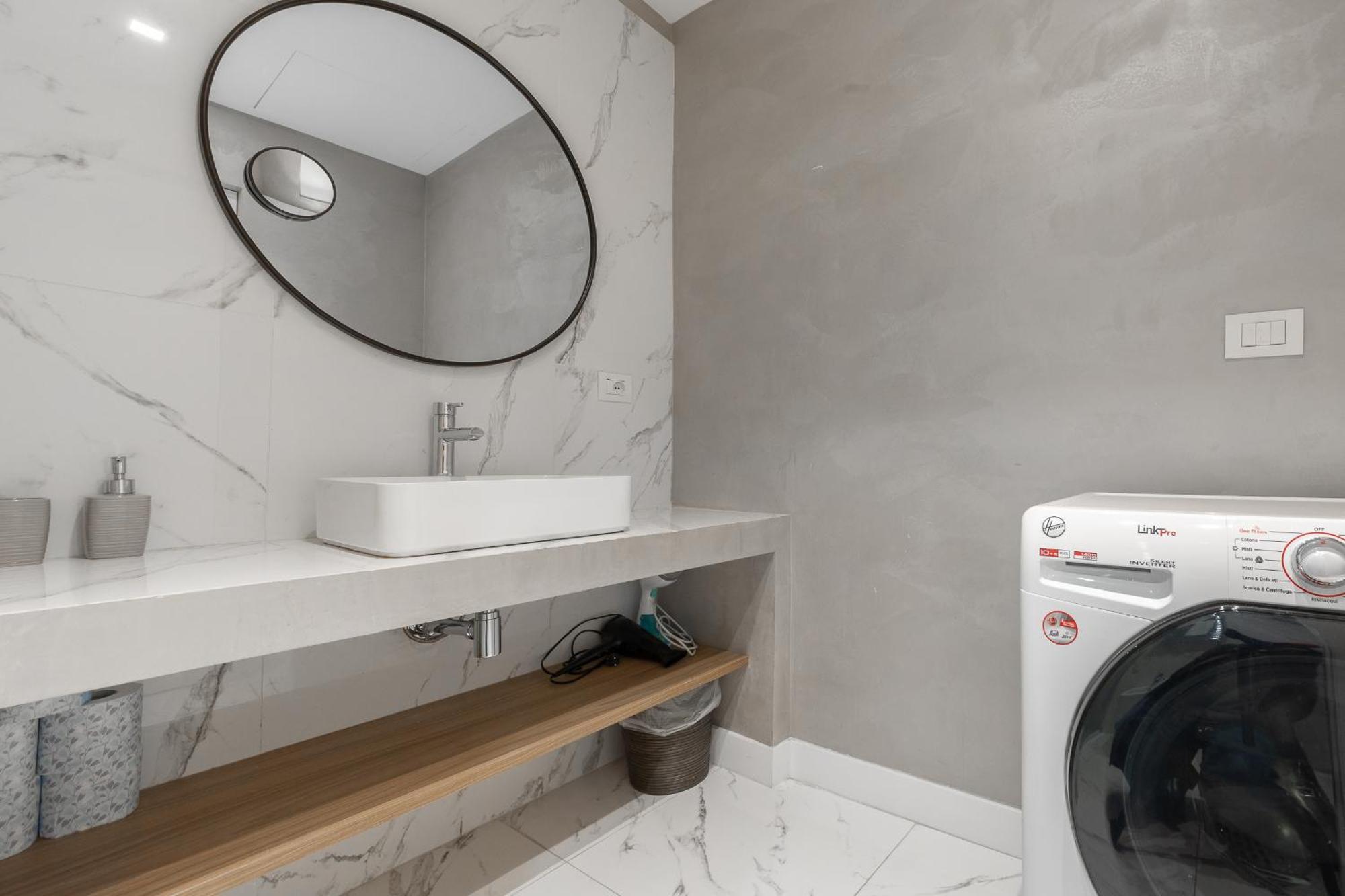 Milan Downtown Apartments Ngoại thất bức ảnh
