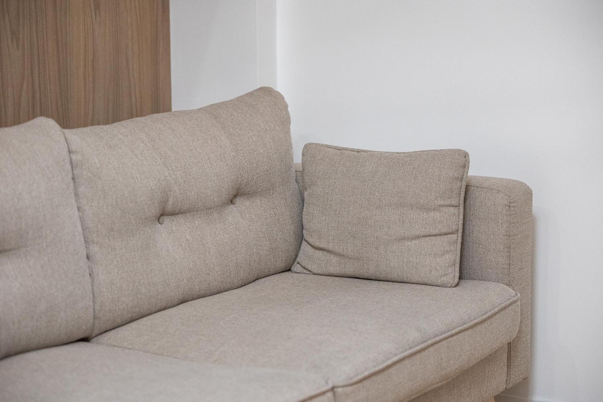 Milan Downtown Apartments Ngoại thất bức ảnh