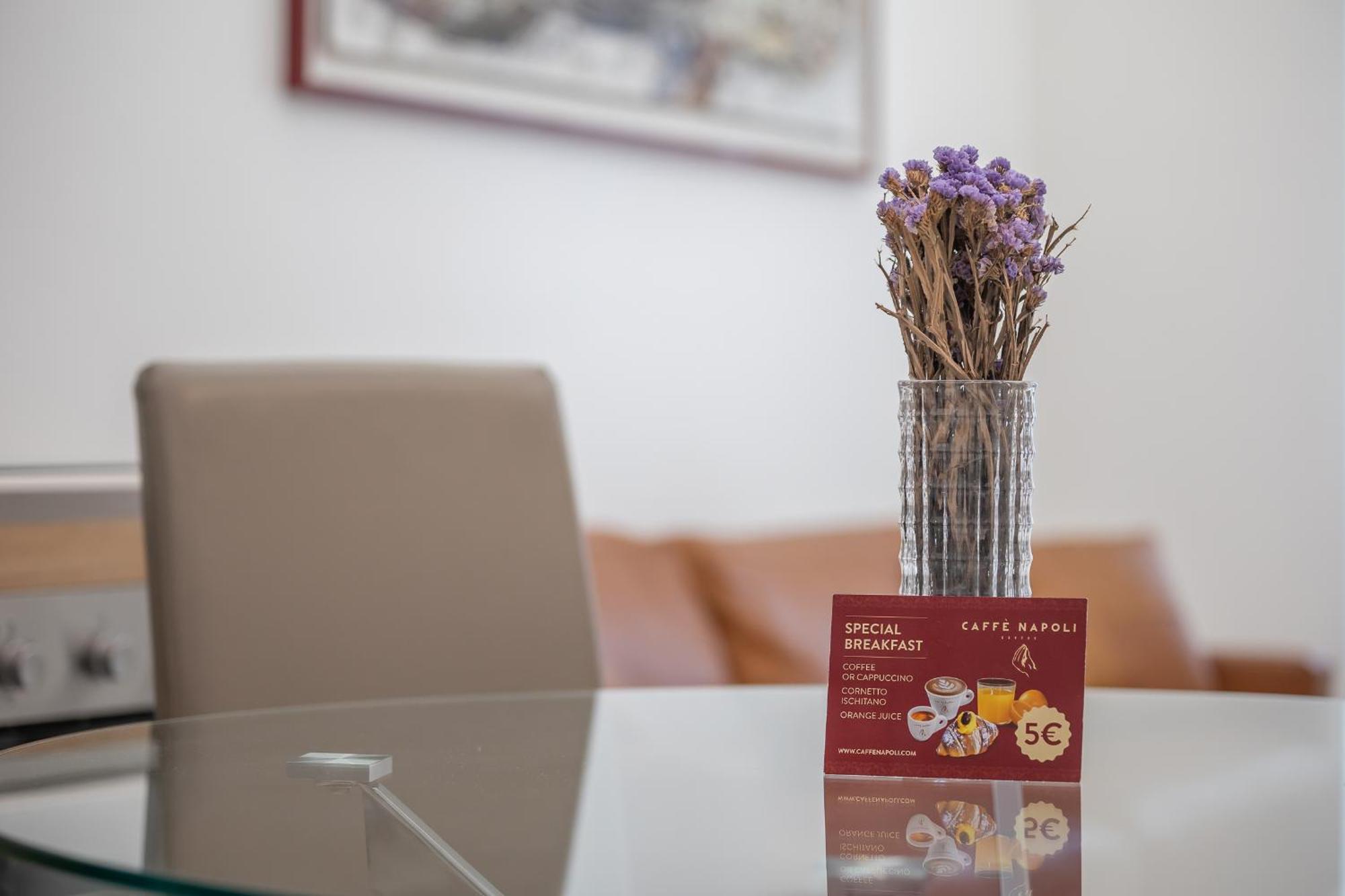Milan Downtown Apartments Ngoại thất bức ảnh