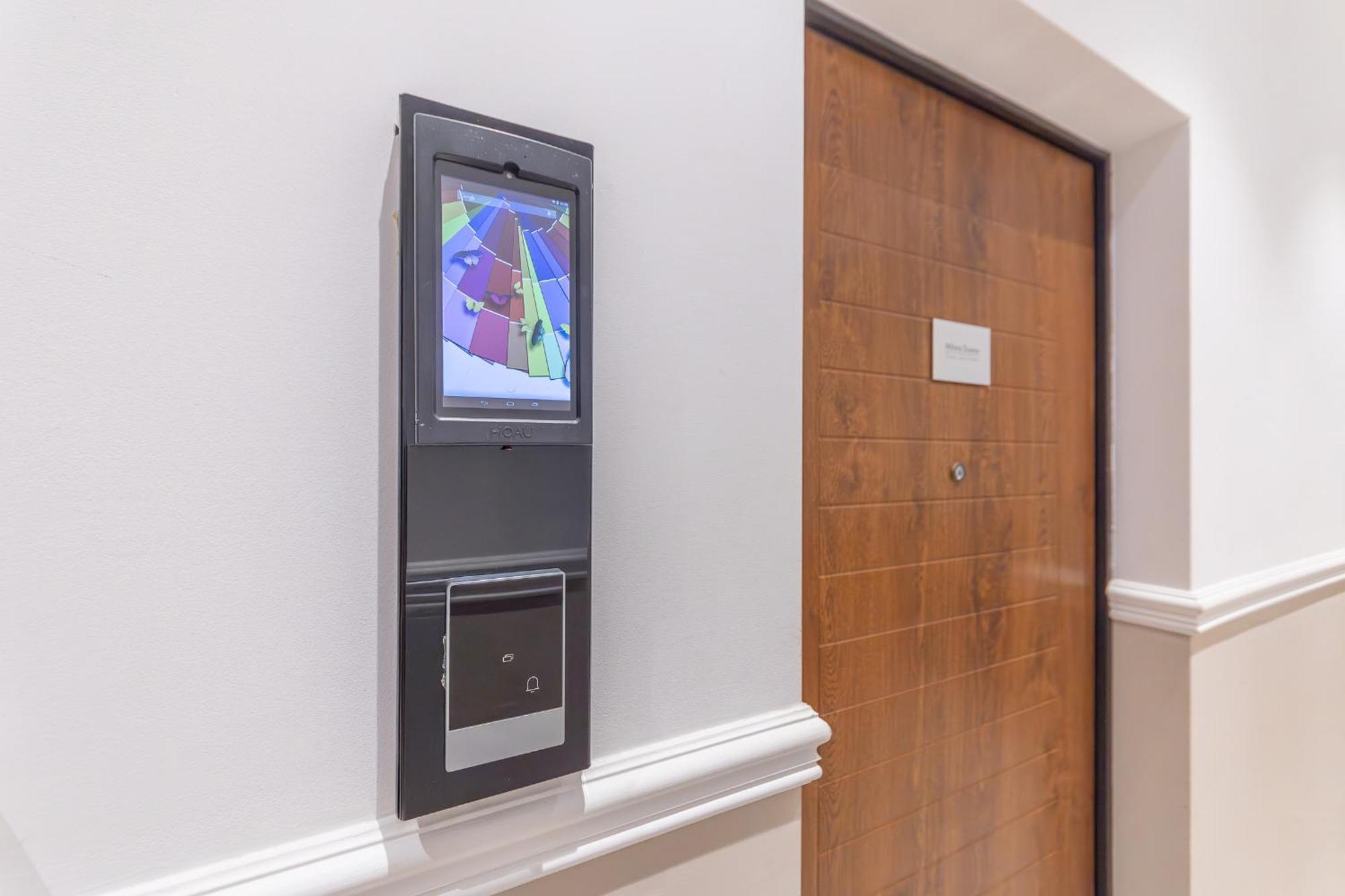 Milan Downtown Apartments Ngoại thất bức ảnh