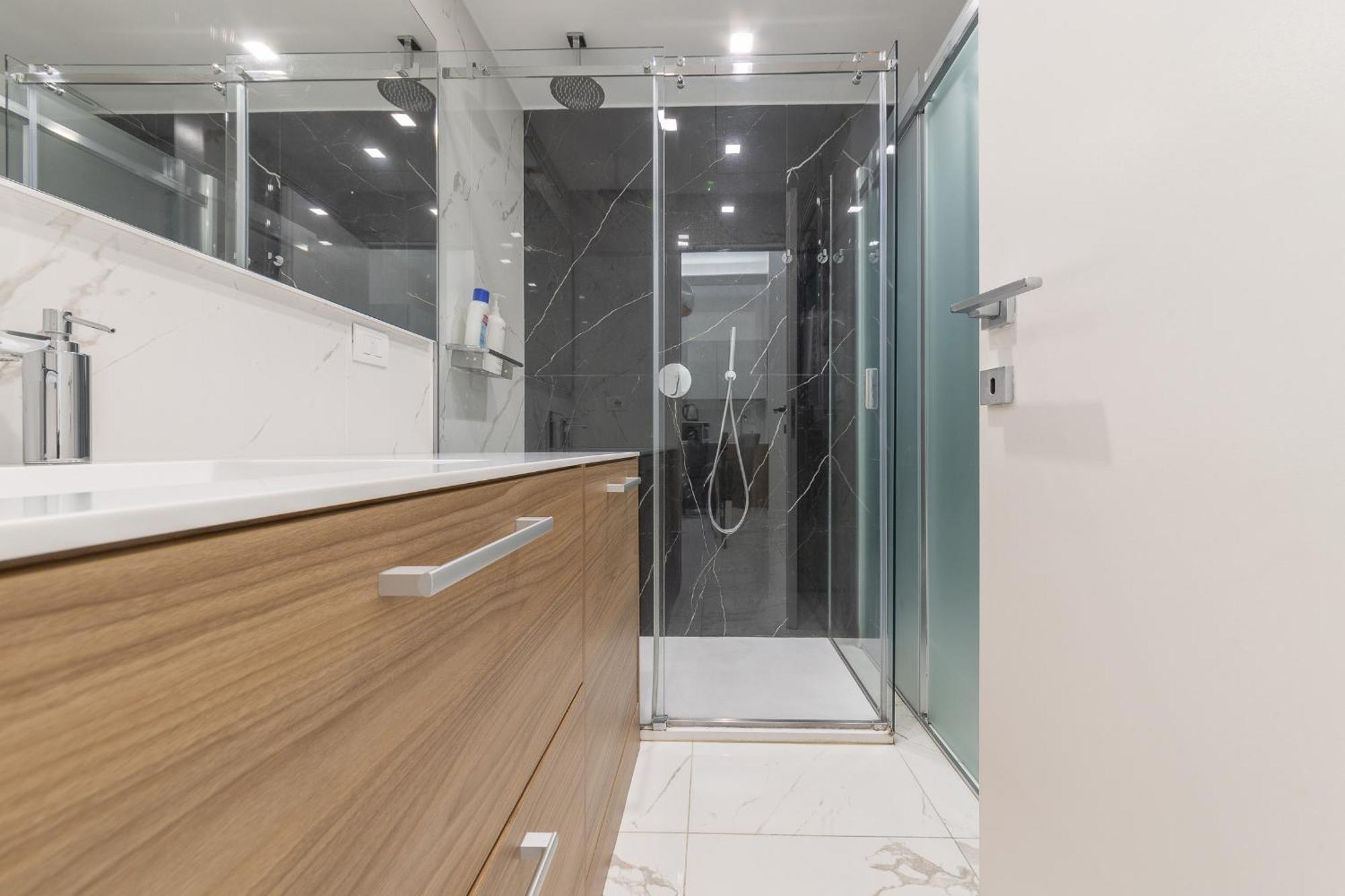 Milan Downtown Apartments Ngoại thất bức ảnh